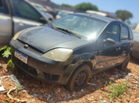Foto de FORD/FIESTA - 02/03 - Araras/SP