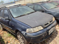 Foto de FIAT/PALIO WEEKEND STILE - 02/03 - Araras/SP