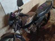 Foto de HONDA/CG 125 TITAN KS - 03/04 - Cordeirópolis/SP