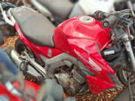 Foto de HONDA/CB 250F TWISTER - 16/16 - Araras/SP