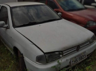 Foto de VW/GOL MI - 97/97 - Cordeirópolis/SP
