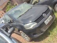 Foto de VW/FOX 1.0 GII - 10/11 - Cordeirópolis/SP