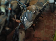 Foto de HONDA/CB 300R - 11/11 - Cordeirópolis/SP