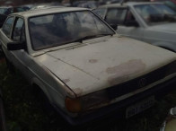 Foto de VW/GOL 1000 - 92/93 - Cordeirópolis/SP