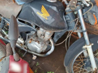 Foto de HONDA/CG 125 FAN KS - 10/10 - Cordeirópolis/SP
