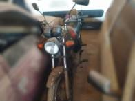 Foto de HONDA/CG 125 FAN KS - 10/11 - Cordeirópolis/SP