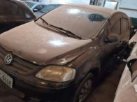 Foto de VW/FOX 1.0 - 04/05 - Cordeirópolis/SP
