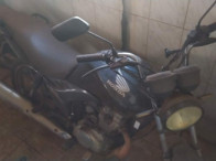 Foto de HONDA/CG 125 FAN ES - 13/13 - Cordeirópolis/SP
