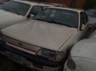 Foto de FORD/VERSAILLES 2.0I GHIA - 93/94 - Cordeirópolis/SP