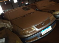 Foto de VW/GOL 16V PLUS - 00/01 - Cordeirópolis/SP
