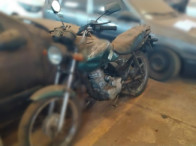 Foto de HONDA/CG 125 TITAN KS - 02/03 - Cordeirópolis/SP