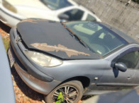 Foto de PEUGEOT/206 SELECTION - 02/03 - Araras/SP