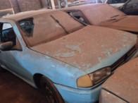 Foto de VW/GOL MI - 97/98 - Cordeirópolis/SP