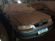 Foto de VW/GOL 16V POWER - 02/02 - Cordeirópolis/SP