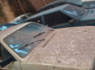 Foto de VW/VOYAGE CL 1.8 - 93/93 - Cordeirópolis/SP