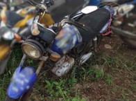 Foto de JTA/SUZUKI EN125 YES - 05/05 - Cordeirópolis/SP