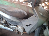 Foto de HONDA/BIZ 125 KS - 09/09 - Cordeirópolis/SP