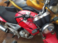 Foto de HONDA/CBX 250 TWISTER - 04/04 - Cordeirópolis/SP