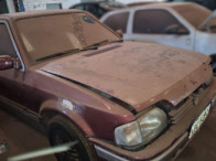 Foto de VW/APOLO GLS - 90/90 - Cordeirópolis/SP