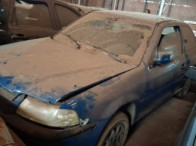 Foto de VW/GOL 1.0 - 01/01 - Cordeirópolis/SP