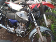 Foto de HONDA/CG 150 TITAN KS - 07/08 - Cordeirópolis/SP