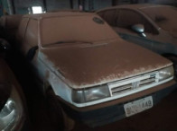 Foto de FIAT/UNO MILLE IE - 95/96 - Cordeirópolis/SP