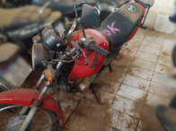 Foto de HONDA/CG 125 FAN ES - 09/10 - Cordeirópolis/SP