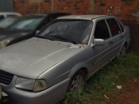 Foto de VW/SANTANA - 99/00 - Cordeirópolis/SP