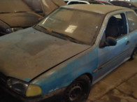 Foto de VW/GOL CLI 1.8 - 95/95 - Cordeirópolis/SP