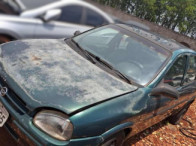 Foto de IMP/GM CORSA GL - 98/99 - Cordeirópolis/SP