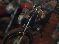 Foto de HONDA/CG 125I FAN - 17/17 - Cordeirópolis/SP