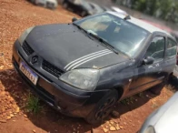 Foto de RENAULT/CLIO AUT 1.0 H - 03/04 - Cordeirópolis/SP