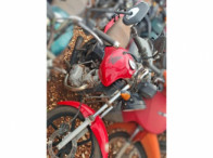 Foto de HONDA/CG 125 FAN KS - 11/12 - Araras/SP