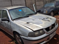 Foto de VW/GOL 16V POWER - 01/02 - Cordeirópolis/SP