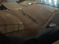 Foto de VW/PARATI 1.6 - 00/00 - Cordeirópolis/SP