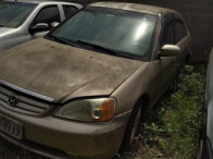 Foto de HONDA/CIVIC LX - 02/02 - Cordeirópolis/SP