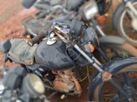 Foto de HONDA/CG 125 FAN KS - 09/09 - Araras/SP