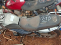 Foto de HONDA/CG 150 FAN ESI - 10/10 - Araras/SP