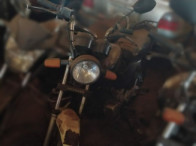 Foto de HONDA/CG 125 TITAN KSE - 03/03 - Cordeirópolis/SP