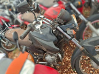 Foto de YAMAHA/FACTOR YBR125 K - 08/09 - Araras/SP