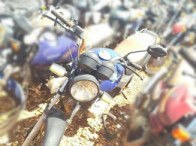 Foto de HONDA/CG 125 FAN KS - 10/10 - Araras/SP
