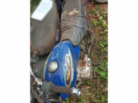 Foto de HONDA/CG 125 TITAN KS - 00/00 - Cordeirópolis/SP