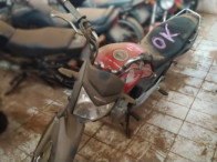 Foto de HONDA/CG 125I FAN - 17/17 - Cordeirópolis/SP