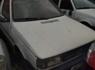 Foto de FIAT/FIORINO 1.0 - 95/95 - Cordeirópolis/SP