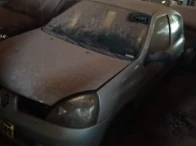 Foto de I/RENAULT CLIO CAM 10H3P - 08/09 - Cordeirópolis/SP