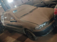 Foto de FIAT/PALIO WEEK 6MARCHAS - 99/00 - Cordeirópolis/SP