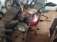 Foto de HONDA/CG 125 FAN ES - 09/09 - Cordeirópolis/SP