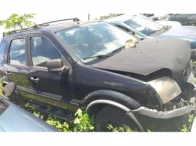 Foto de FORD/ECOSPORT XLS1.6FLEX - 06/07 - Cordeirópolis/SP