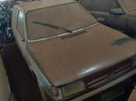 Foto de FIAT/ELBA S 1.6 - 91/91 - Cordeirópolis/SP