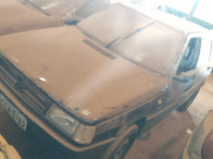 Foto de FIAT/UNO MILLE EP - 95/96 - Cordeirópolis/SP